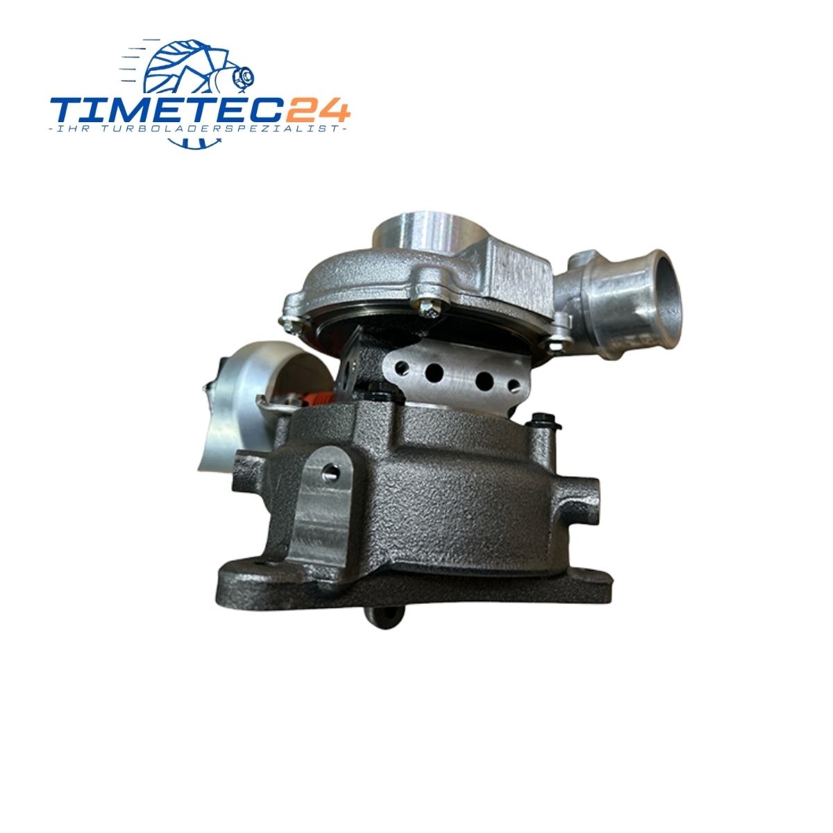 Neuer Original Turbolader SUBARU 2.0 D AWD – 14411AA861A / VF551010 + Montagesatz 2 Neuer Original Turbolader SUBARU 2.0 D AWD – 14411AA861A / VF551010 + Montagesatz – Bild 2