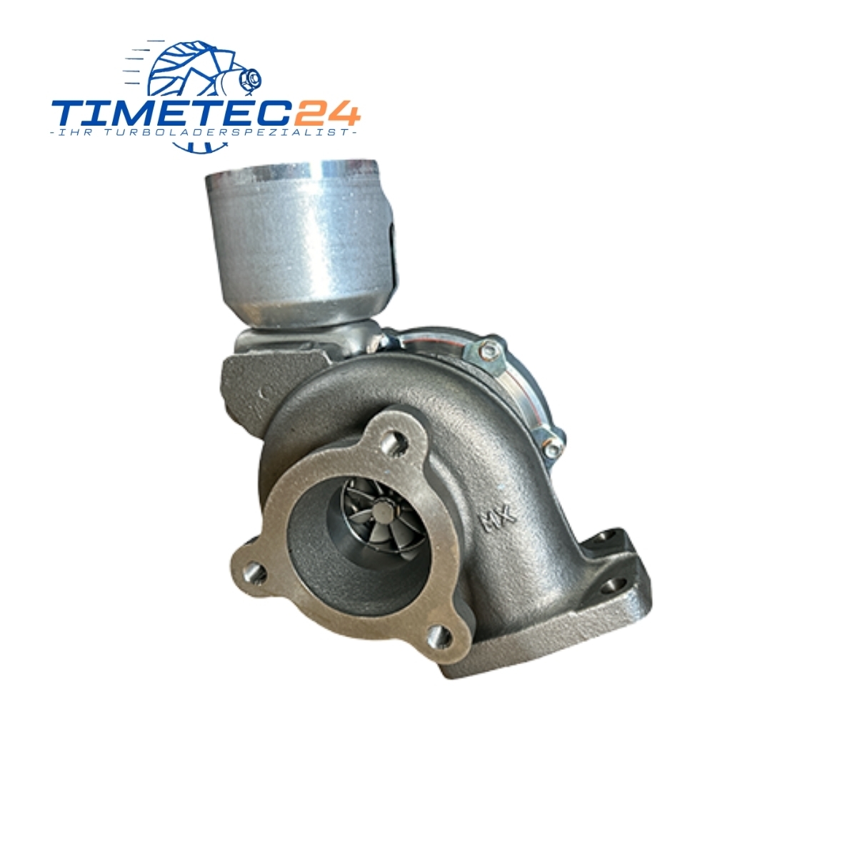 Neuer Original Turbolader MAZDA 2.2 MZR-CD – R2AC13700B / V41VADS0025B + Montagesatz 4 Neuer Original Turbolader MAZDA 2.2 MZR-CD – R2AC13700B / V41VADS0025B + Montagesatz – Bild 4