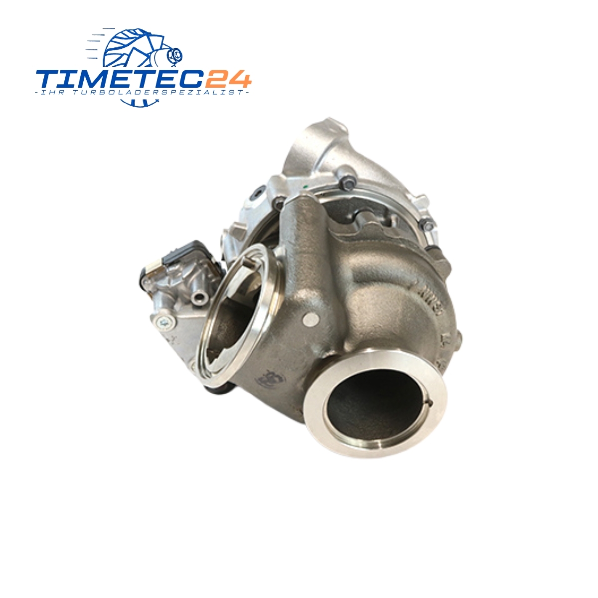 Neuer Original Turbolader BMW xDrive 25 d – 11658513584 / 8337185 + Montagesatz 4 Neuer Original Turbolader BMW xDrive 25 d – 11658513584 / 8337185 + Montagesatz – Bild 4