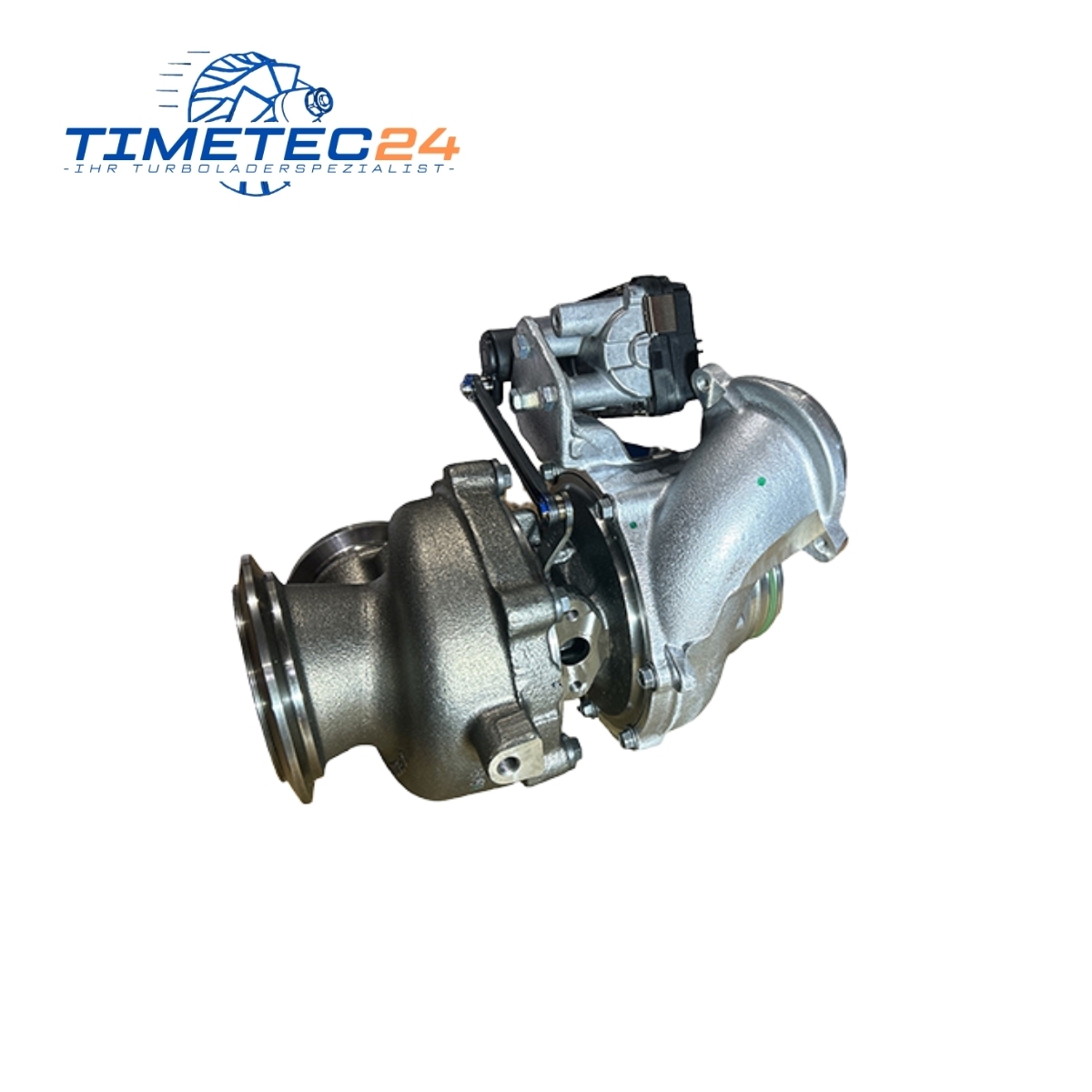 Neuer Original Turbolader BMW xDrive 30 d – 858421810 / 83510912 + Montagesatz 3 Neuer Original Turbolader BMW xDrive 30 d – 858421810 / 83510912 + Montagesatz – Bild 3