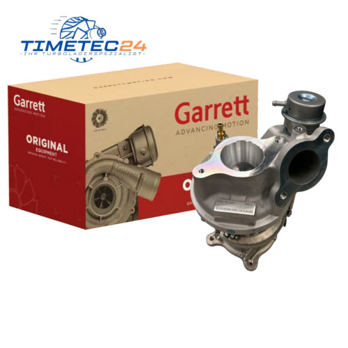 Neuer Original Turbolader SUBARU 1.6 AWD – 14411AA930 / 8258345002S