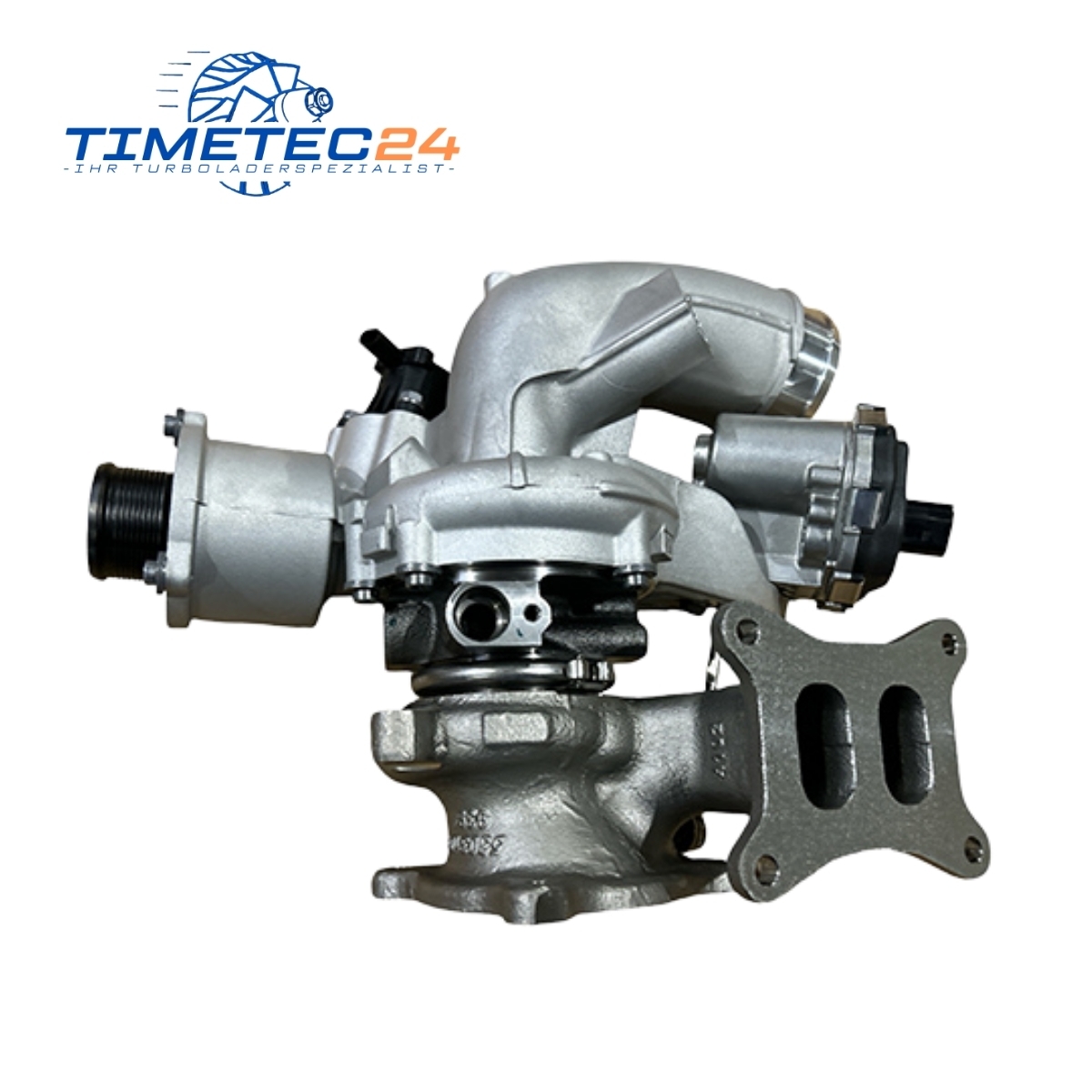 Neuer Original Turbolader AUDI 55 TFSI e quattro – 06L145689C / 53039700765 3 Neuer Original Turbolader AUDI 55 TFSI e quattro – 06L145689C / 53039700765 – Bild 3