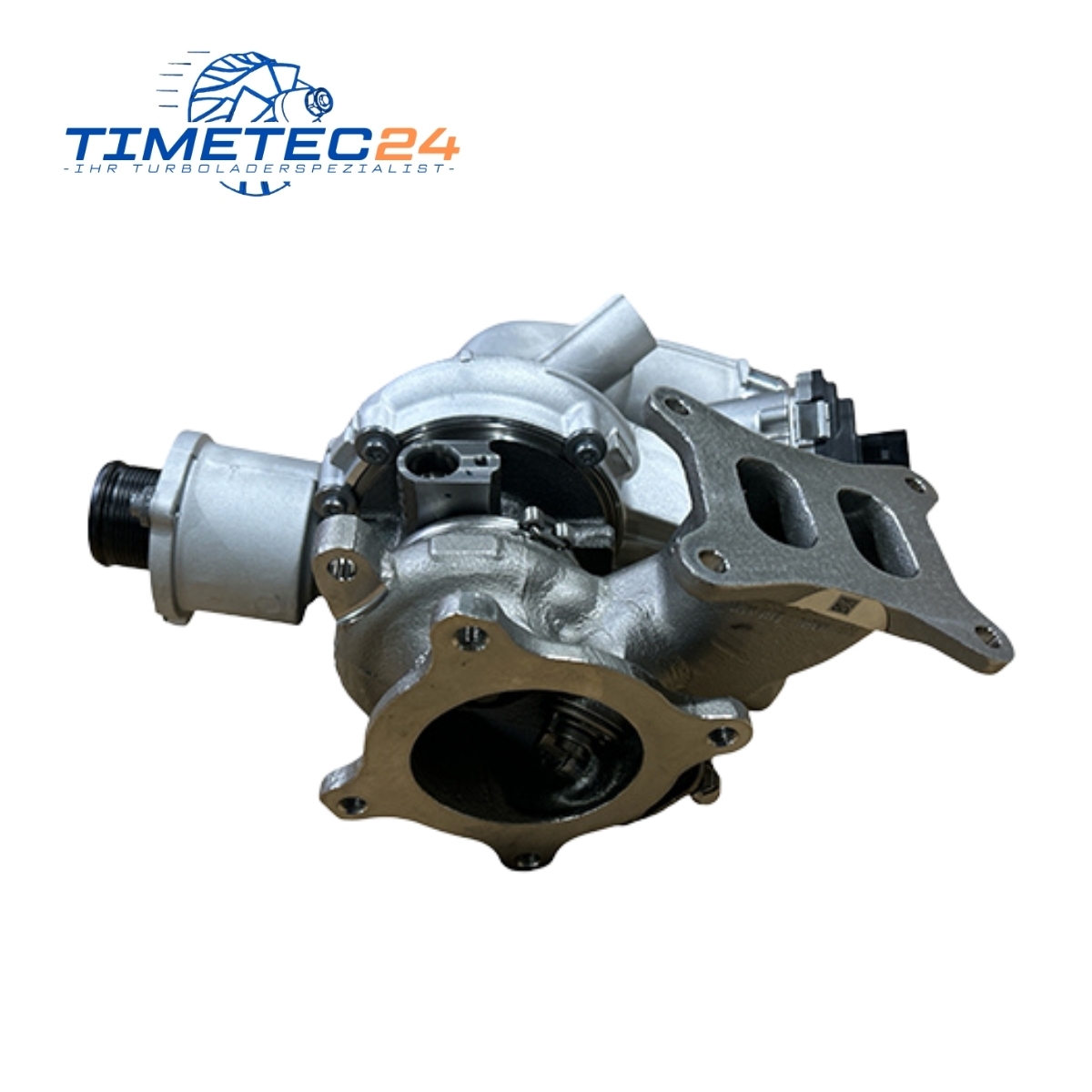 Neuer Original Turbolader AUDI 55 TFSI e quattro – 06L145689C / 53039700765 4 Neuer Original Turbolader AUDI 55 TFSI e quattro – 06L145689C / 53039700765 – Bild 4