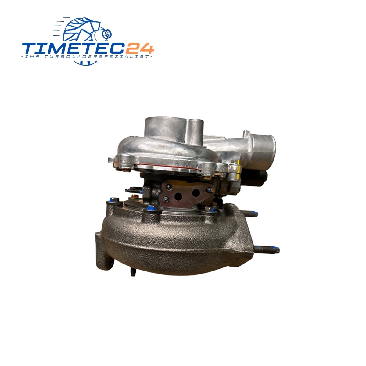 Neuer Original Turbolader TOYOTA 3.0 D-4D – 172013019084 / TC3VETS0016B 2 Neuer Original Turbolader TOYOTA 3.0 D-4D – 172013019084 / TC3VETS0016B – Bild 2