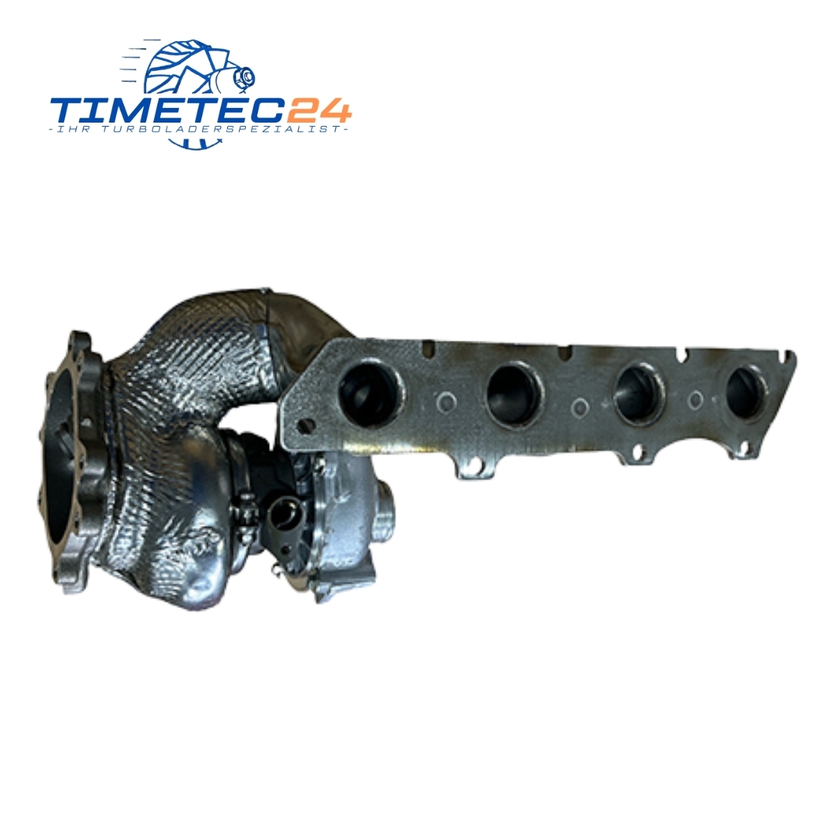 Neuer Original Turbolader AUDI BENTLEY 4.0 – 079145722AX / F51CNYSR041 + Montagesatz 3 Neuer Original Turbolader AUDI BENTLEY 4.0 – 079145722AX / F51CNYSR041 + Montagesatz – Bild 3