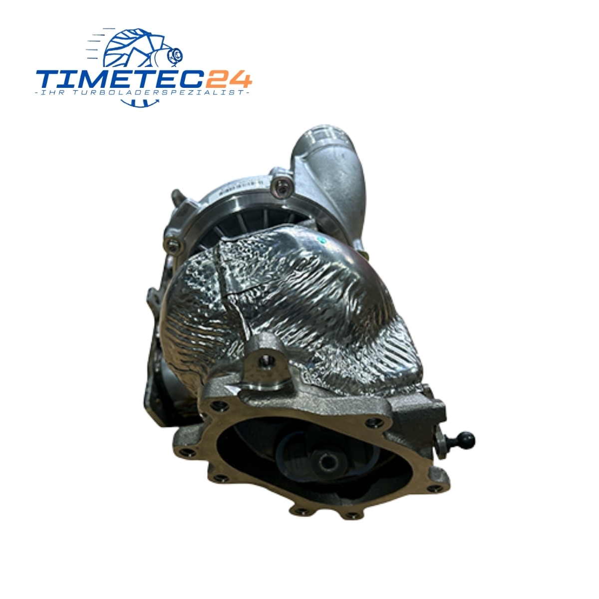 Neuer Original Turbolader AUDI BENTLEY 4.0 – 079145722AX / F51CNYSR041 + Montagesatz 4 Neuer Original Turbolader AUDI BENTLEY 4.0 – 079145722AX / F51CNYSR041 + Montagesatz – Bild 4