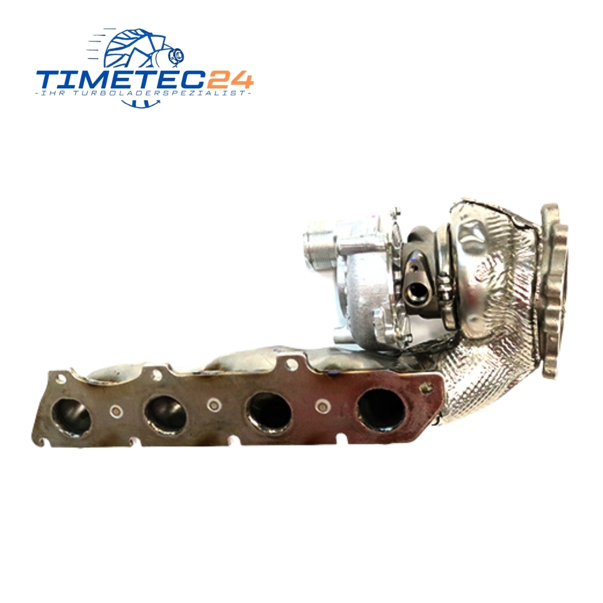 Neuer Original Turbolader AUDI S6 quattro – 79145722 / 79145722 + Montagesatz 3 Neuer Original Turbolader AUDI S6 quattro – 79145722 / 79145722 + Montagesatz – Bild 3