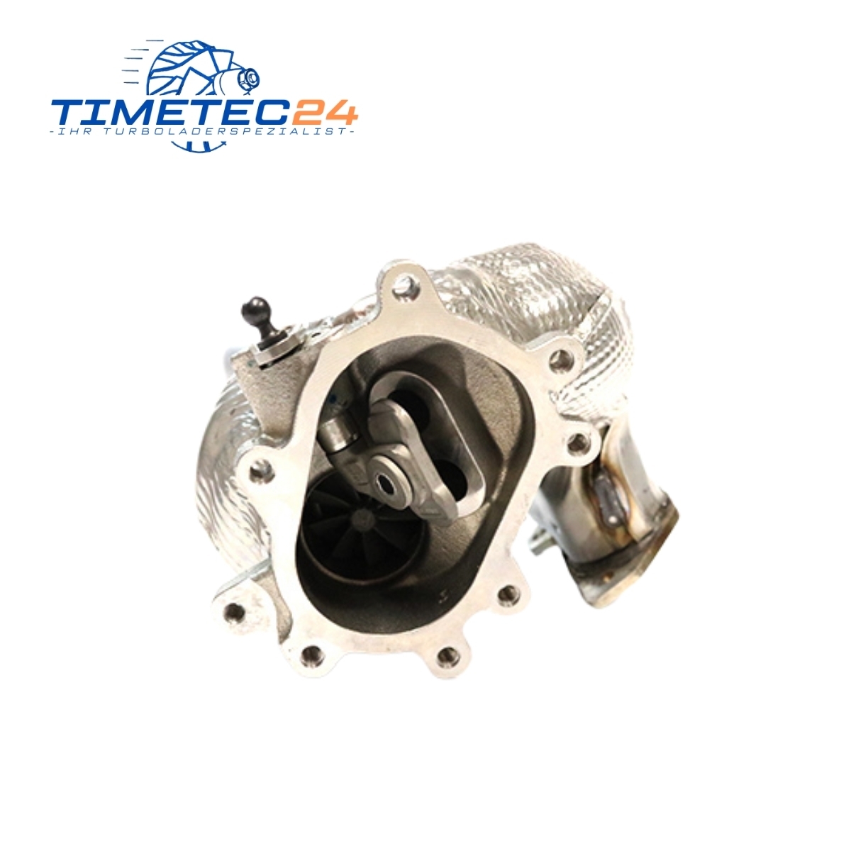 Neuer Original Turbolader AUDI S6 quattro – 79145722 / 79145722 + Montagesatz 4 Neuer Original Turbolader AUDI S6 quattro – 79145722 / 79145722 + Montagesatz – Bild 4
