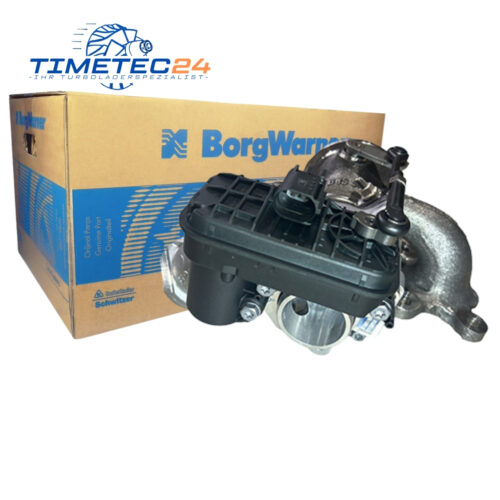 Neuer Original Turbolader VW SEAT 1.0 TGI – 04C145701M / 16319880002