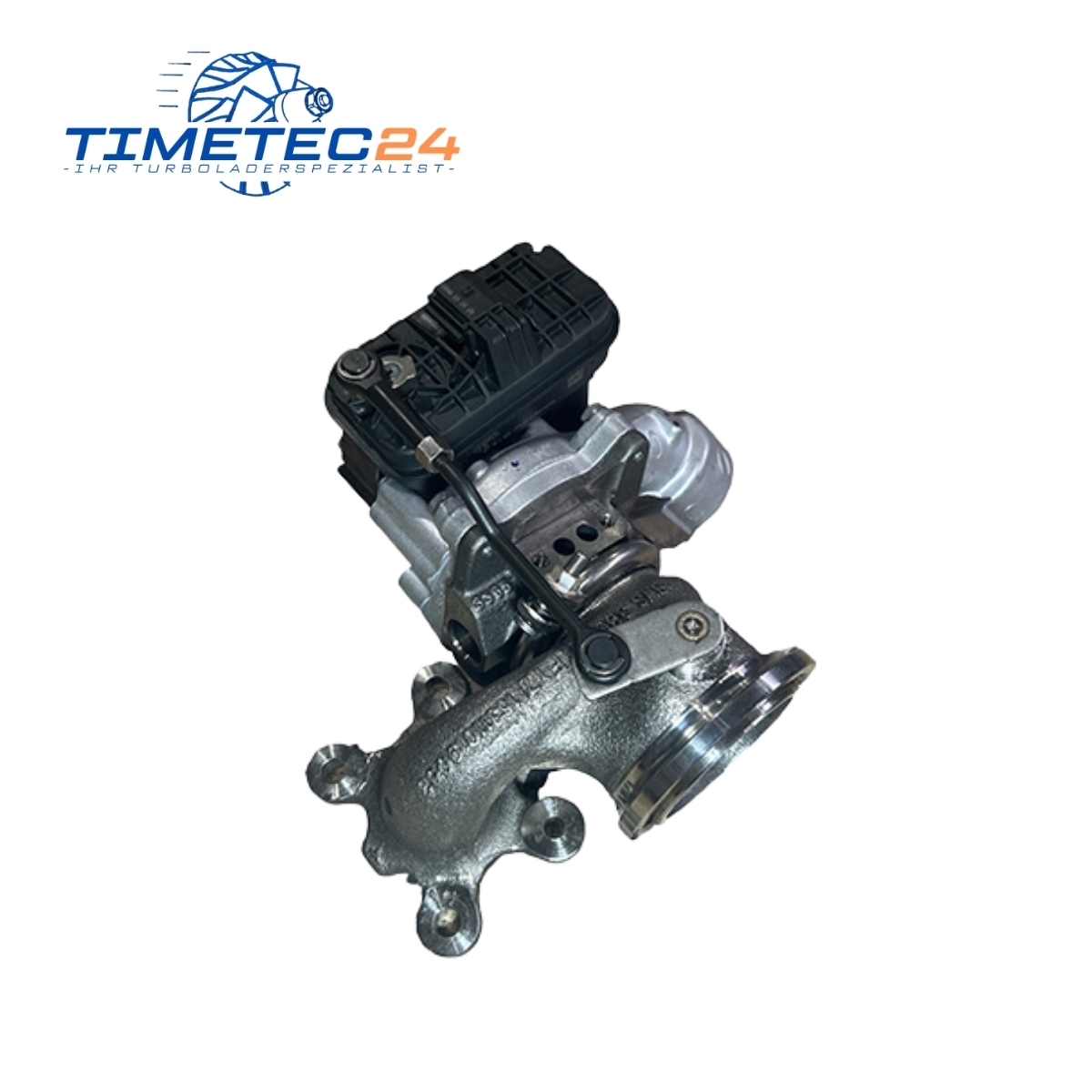 Neuer Original Turbolader VW SEAT 1.0 TGI – 04C145701M / 16319880002 2 Neuer Original Turbolader VW SEAT 1.0 TGI – 04C145701M / 16319880002 – Bild 2