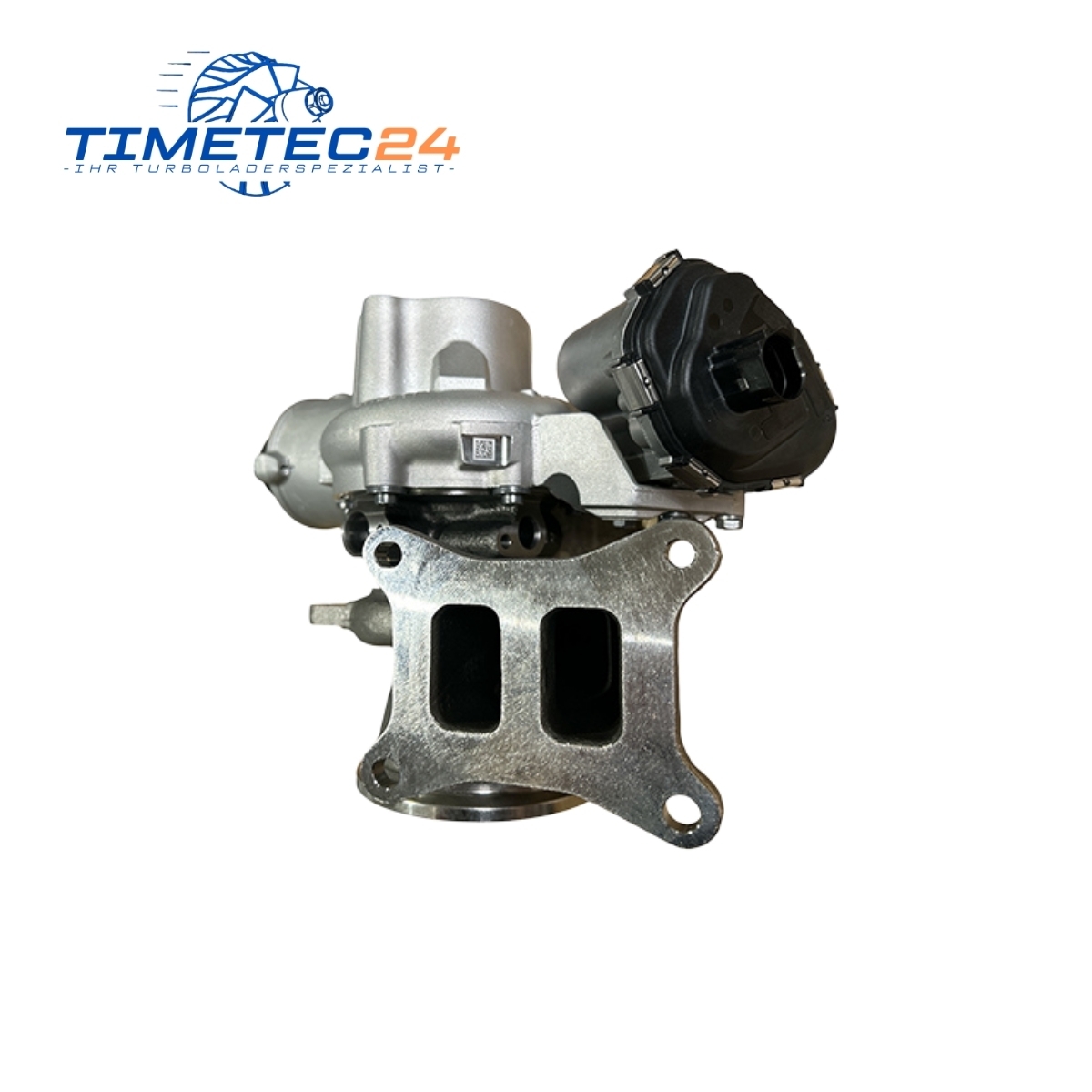 Neuer Original Turbolader AUDI 45 TFSI Mild Hybrid quattro – 06N145702B / 53039900822 3 Neuer Original Turbolader AUDI 45 TFSI Mild Hybrid quattro – 06N145702B / 53039900822 – Bild 3