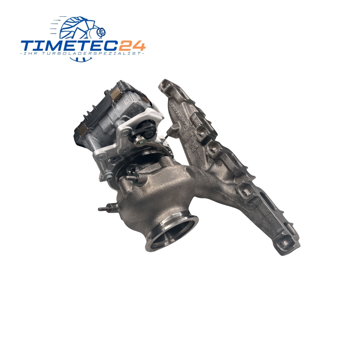 Neuer Original Turbolader FIAT OPEL 1.6 CDTI – 46335772 / 54389900025 + Montagesatz 4 Neuer Original Turbolader FIAT OPEL 1.6 CDTI – 46335772 / 54389900025 + Montagesatz – Bild 4