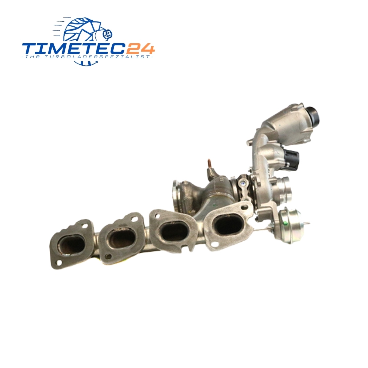 Neuer Original Turbolader MERCEDES-BENZ C 180 – A274090388080 / F31CAYSR058 + Montagesatz 3 Neuer Original Turbolader MERCEDES-BENZ C 180 – A274090388080 / F31CAYSR058 + Montagesatz – Bild 3