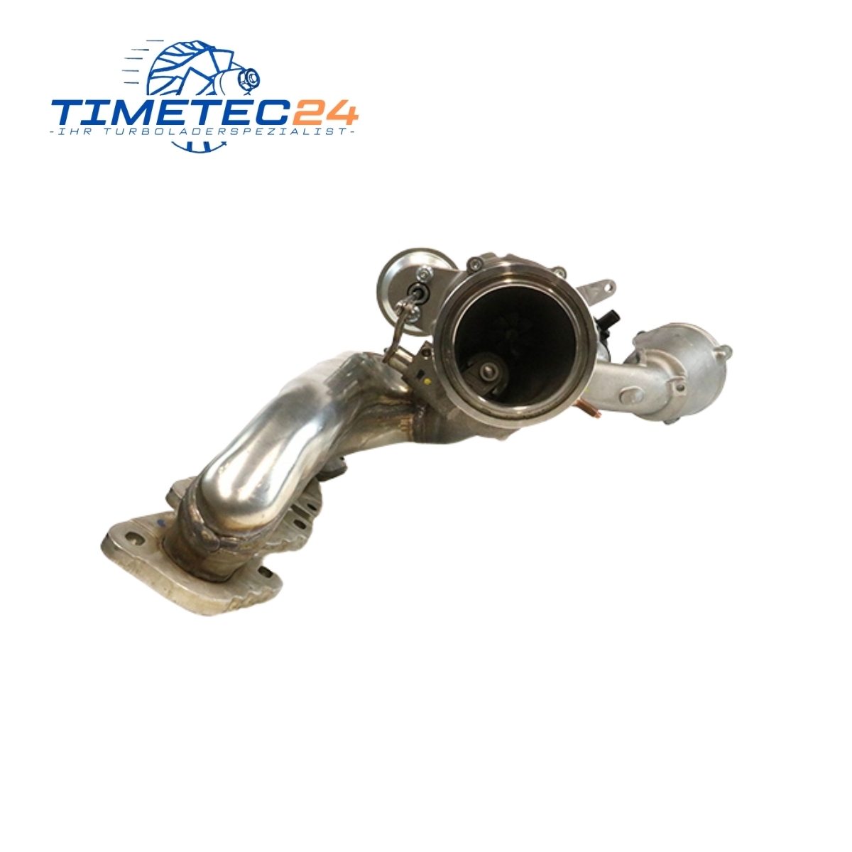 Neuer Original Turbolader MERCEDES-BENZ C 180 – A274090388080 / F31CAYSR058 + Montagesatz 4 Neuer Original Turbolader MERCEDES-BENZ C 180 – A274090388080 / F31CAYSR058 + Montagesatz – Bild 4