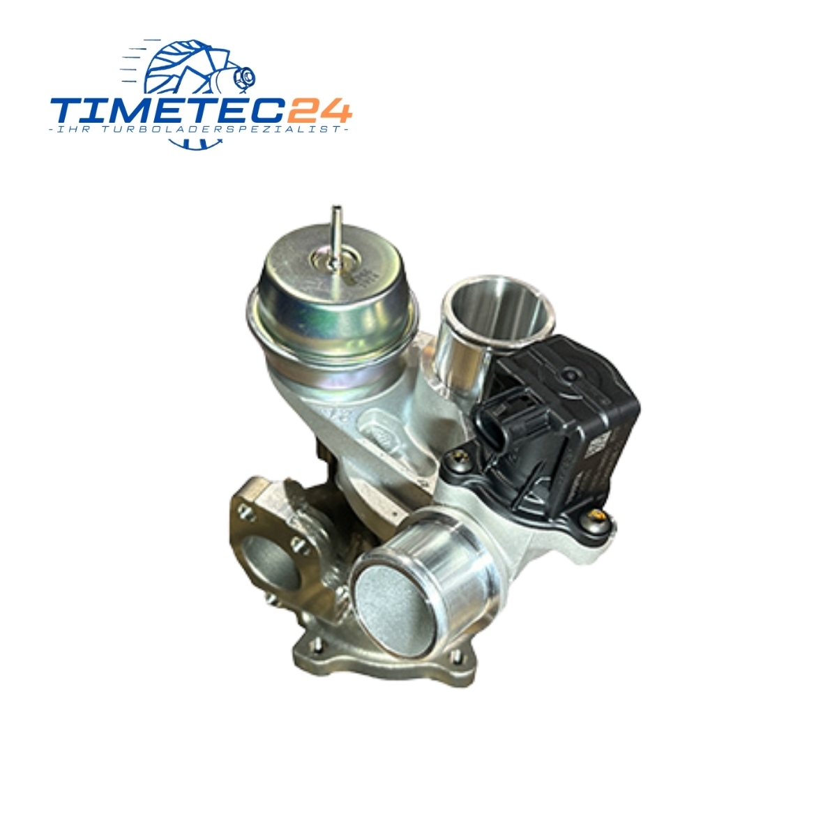 Neuer Original Turbolader TOYOTA 1.2 – 1720147011 / F31CADS0268B + Montagesatz 3 Neuer Original Turbolader TOYOTA 1.2 – 1720147011 / F31CADS0268B + Montagesatz – Bild 3