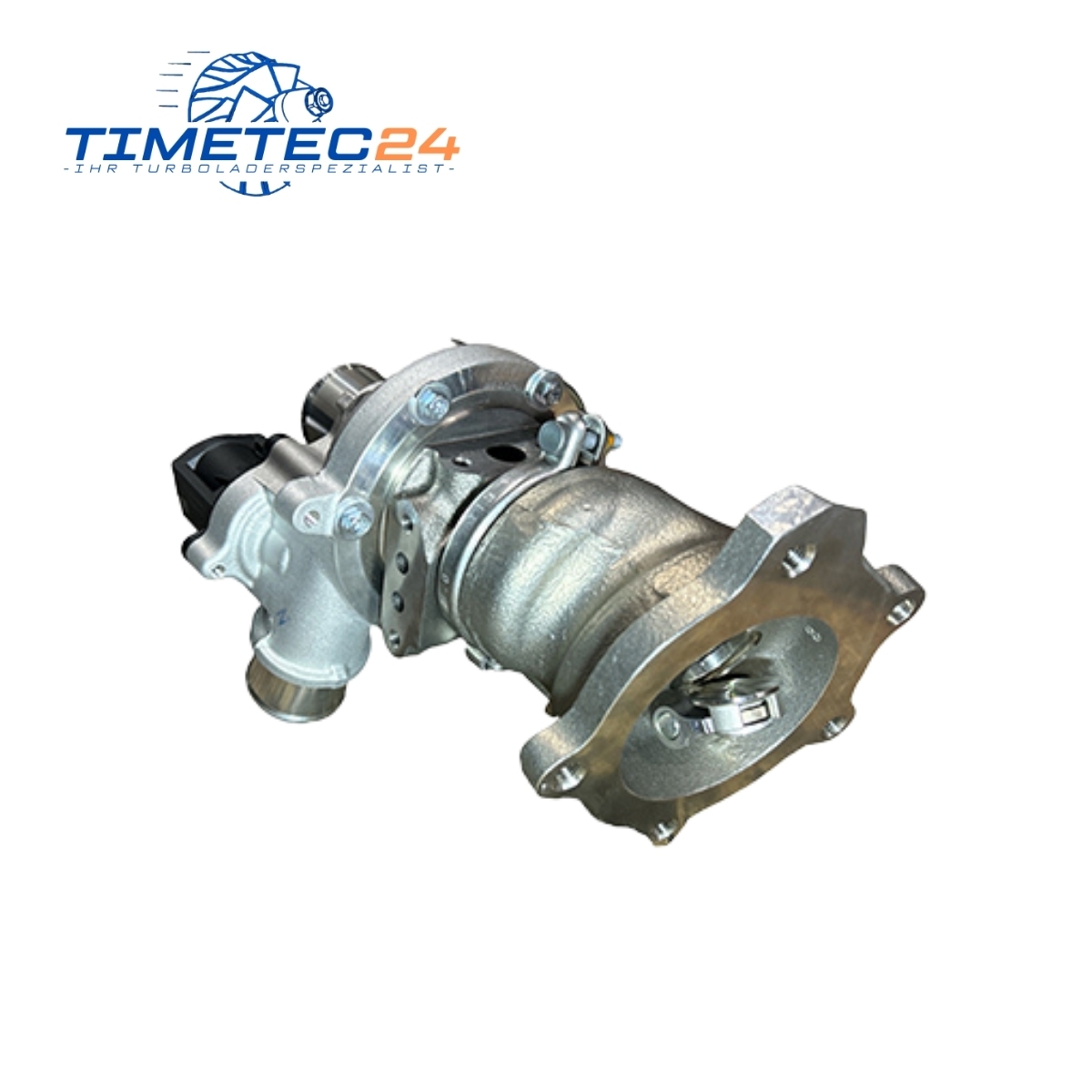 Neuer Original Turbolader TOYOTA 1.2 – 1720147011 / F31CADS0268B + Montagesatz 4 Neuer Original Turbolader TOYOTA 1.2 – 1720147011 / F31CADS0268B + Montagesatz – Bild 4