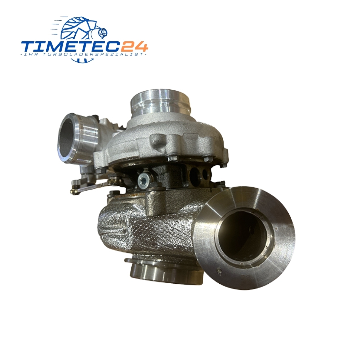 Neuer Original Turbolader MERCEDES-BENZ B 180 d – A6540907601 / 9099335001S 3 Neuer Original Turbolader MERCEDES-BENZ B 180 d – A6540907601 / 9099335001S – Bild 3