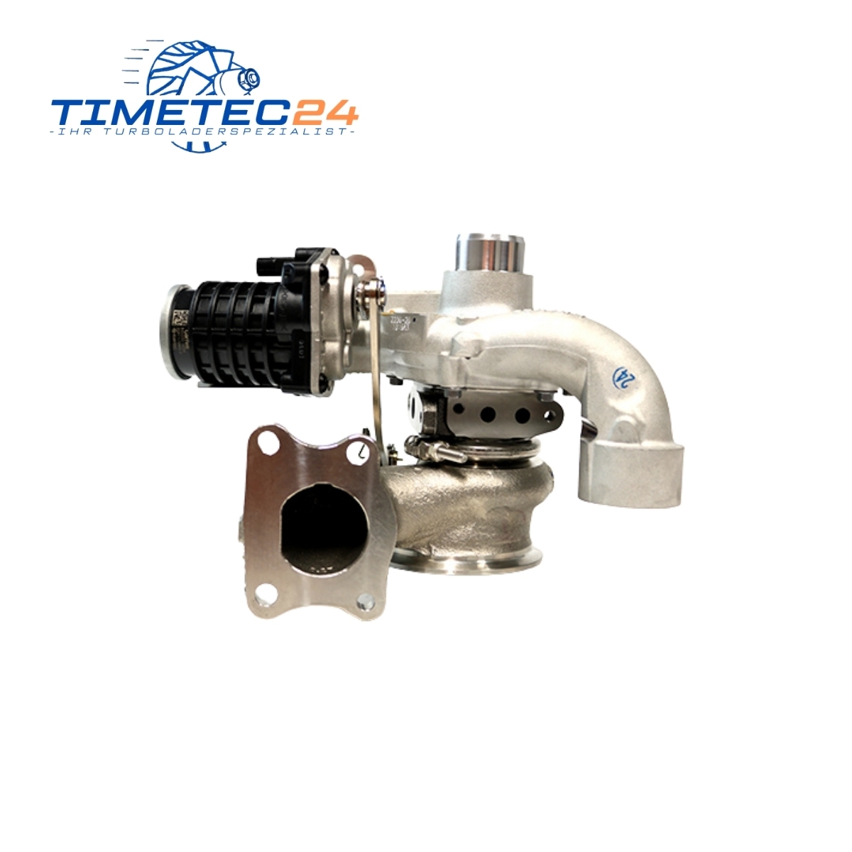 Neuer Original Turbolader PEUGEOT CITROËN 1.2 THP 110 – 9845031980 / 9016805002S + Montagesatz 3 Neuer Original Turbolader PEUGEOT CITROËN 1.2 THP 110 – 9845031980 / 9016805002S + Montagesatz – Bild 3