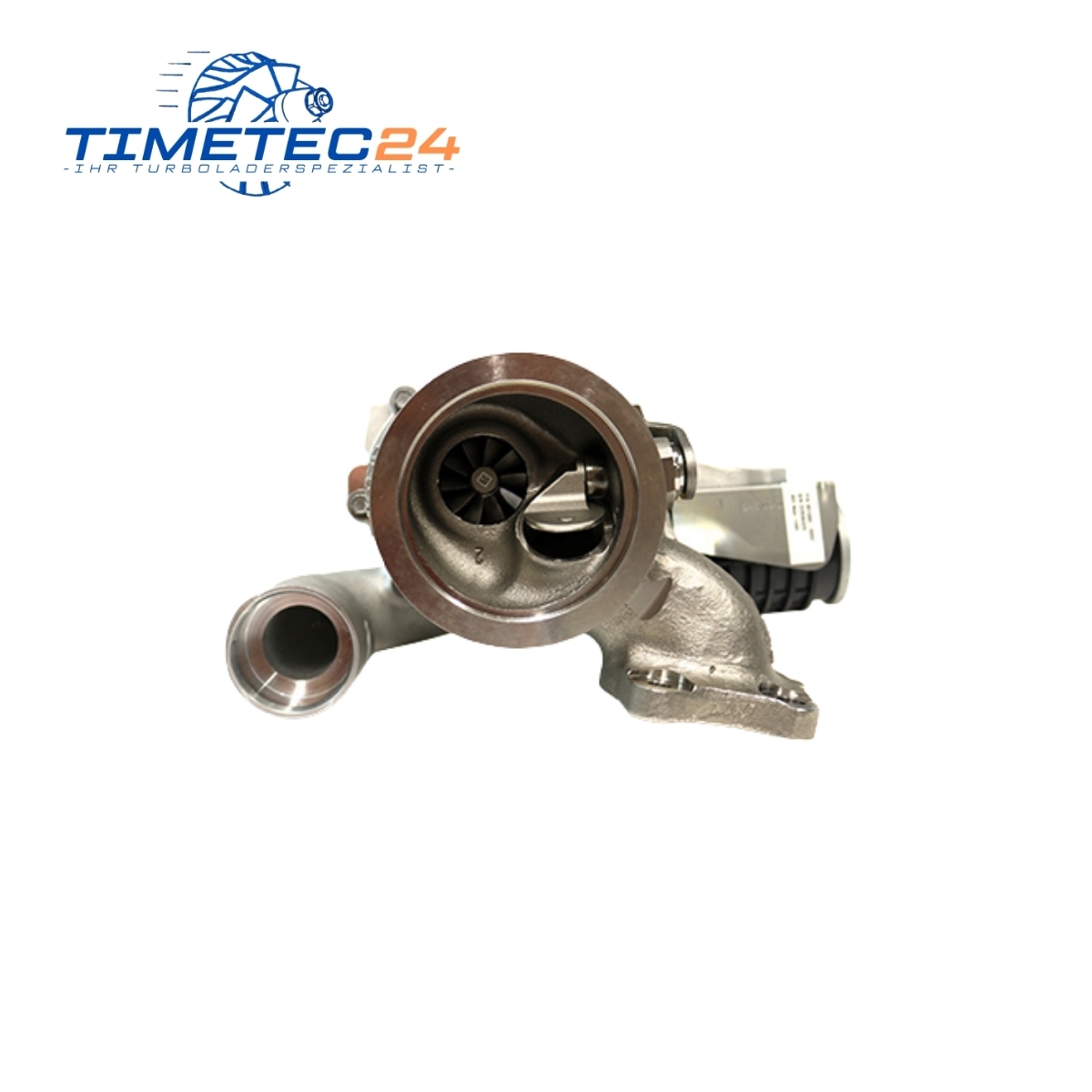 Neuer Original Turbolader PEUGEOT CITROËN 1.2 THP 110 – 9845031980 / 9016805002S + Montagesatz 4 Neuer Original Turbolader PEUGEOT CITROËN 1.2 THP 110 – 9845031980 / 9016805002S + Montagesatz – Bild 4