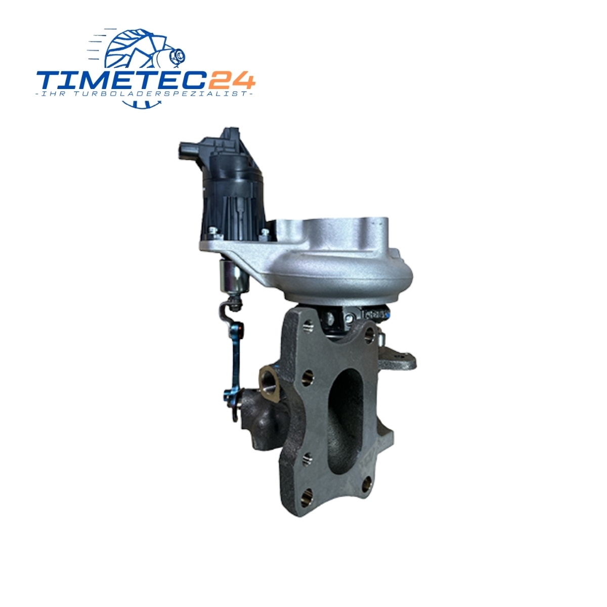 Neuer Original Turbolader HONDA 1.5 VTEC – 189005AAA01 / 4937307014 + Montagesatz 3 Neuer Original Turbolader HONDA 1.5 VTEC – 189005AAA01 / 4937307014 + Montagesatz – Bild 3