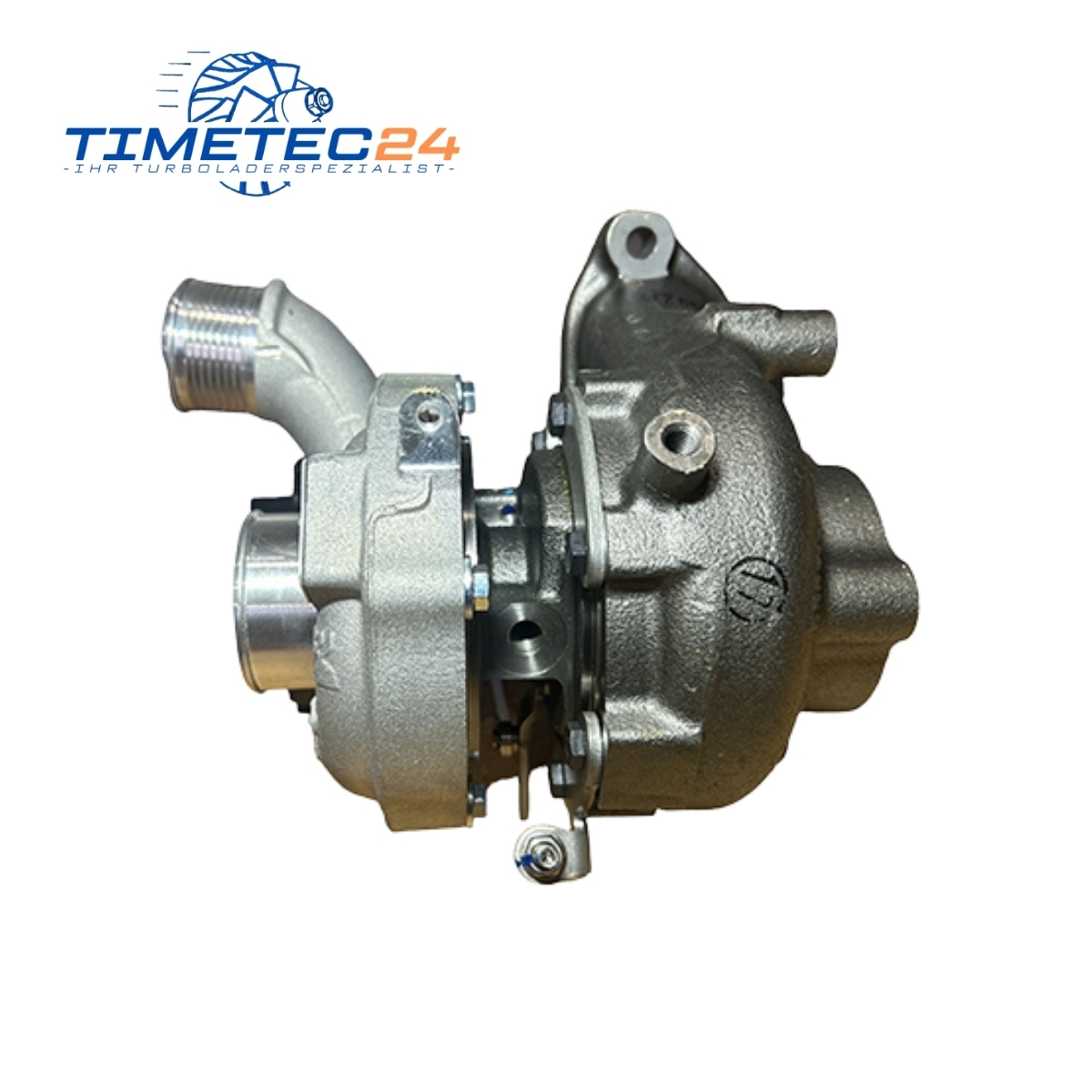 Neuer Original Turbolader HYUNDAI KIA 2.0 CRDi – 282312F670 / 54409800030 + Montagesatz 3 Neuer Original Turbolader HYUNDAI KIA 2.0 CRDi – 282312F670 / 54409800030 + Montagesatz – Bild 3