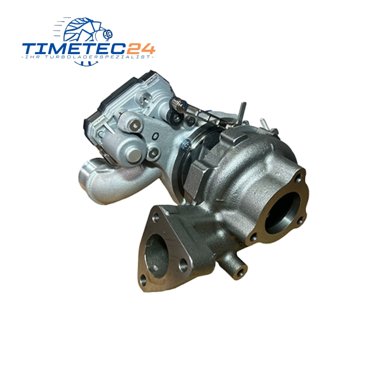Neuer Original Turbolader HYUNDAI KIA 2.0 CRDi – 282312F670 / 54409800030 + Montagesatz 4 Neuer Original Turbolader HYUNDAI KIA 2.0 CRDi – 282312F670 / 54409800030 + Montagesatz – Bild 4