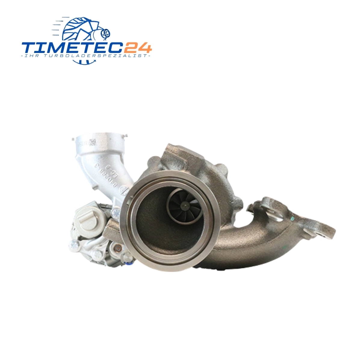 Neuer Original Turbolader VW SEAT 1.5 TGI – 05E145701NV / 8605982 + Montagesatz 4 Neuer Original Turbolader VW SEAT 1.5 TGI – 05E145701NV / 8605982 + Montagesatz – Bild 4