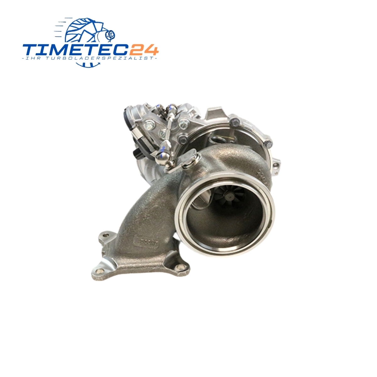 Neuer Original Turbolader VW SKODA 2.0 TSI – 06Q145702C / 8826560007 + Montagesatz 4 Neuer Original Turbolader VW SKODA 2.0 TSI – 06Q145702C / 8826560007 + Montagesatz – Bild 4