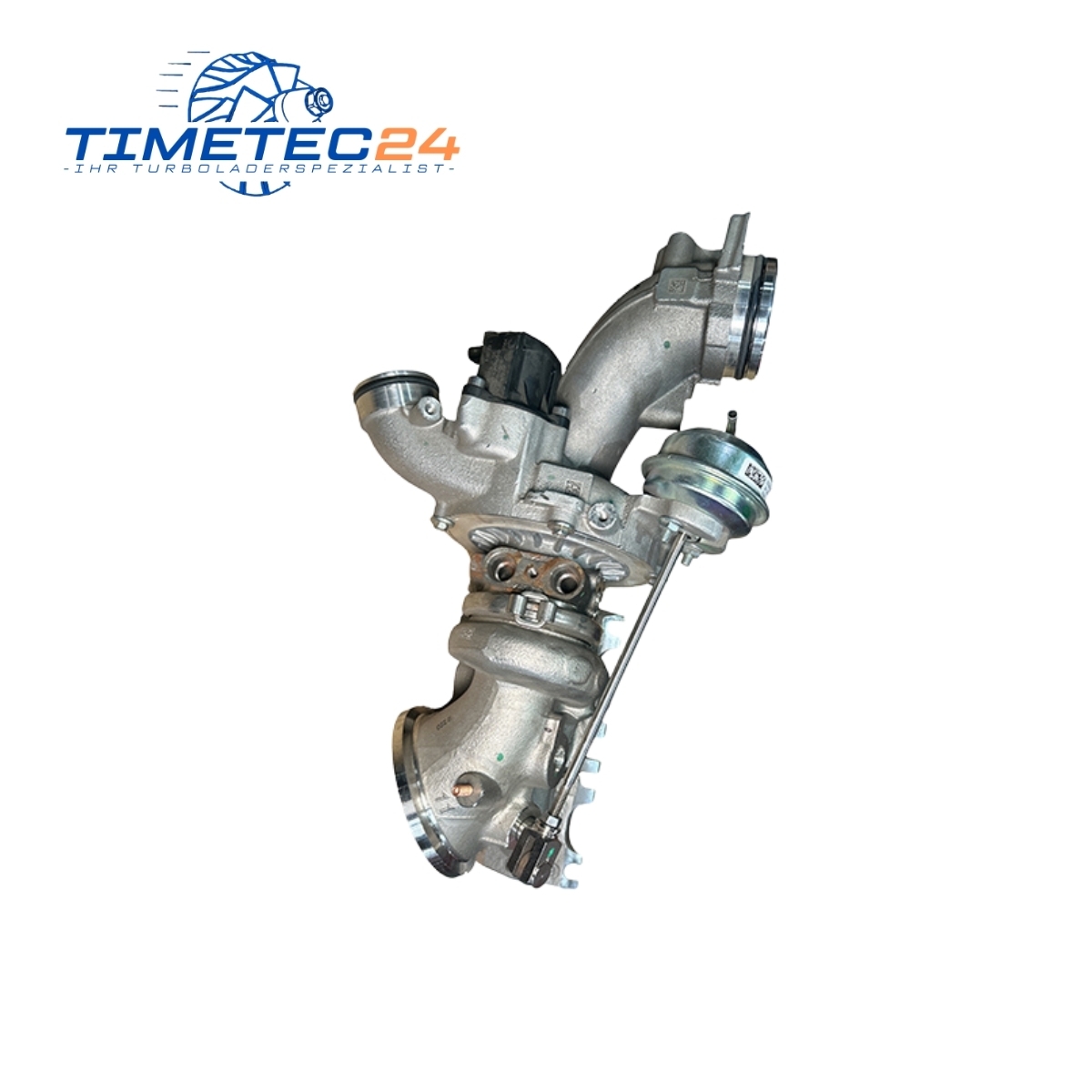 Neuer Original Turbolader MERCEDES-BENZ AMG SLC 43 – A276090210080 / 9V120 3 Neuer Original Turbolader MERCEDES-BENZ AMG SLC 43 – A276090210080 / 9V120 – Bild 3