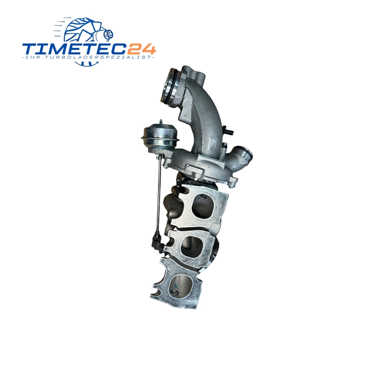 Neuer Original Turbolader MERCEDES-BENZ AMG SLC 43 – A276090210080 / 9V120 4 Neuer Original Turbolader MERCEDES-BENZ AMG SLC 43 – A276090210080 / 9V120 – Bild 4