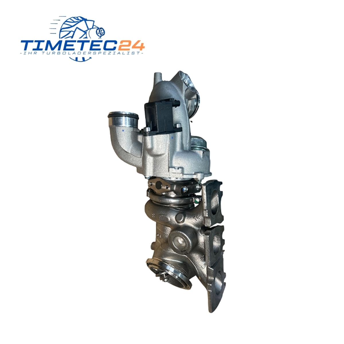 Neuer Original Turbolader MERCEDES-BENZ AMG SLC 43 – A2760902200 / 9V119 4 Neuer Original Turbolader MERCEDES-BENZ AMG SLC 43 – A2760902200 / 9V119 – Bild 4