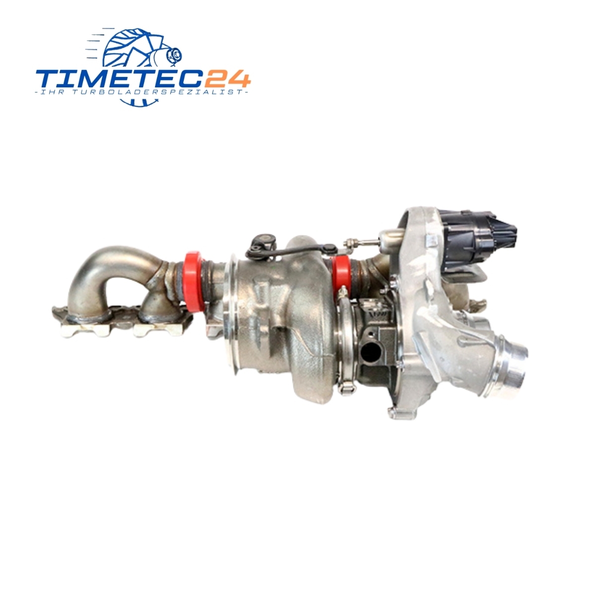 Neuer Original Turbolader BMW 440 i – 11658681166 / 40007225 2 Neuer Original Turbolader BMW 440 i – 11658681166 / 40007225 – Bild 2