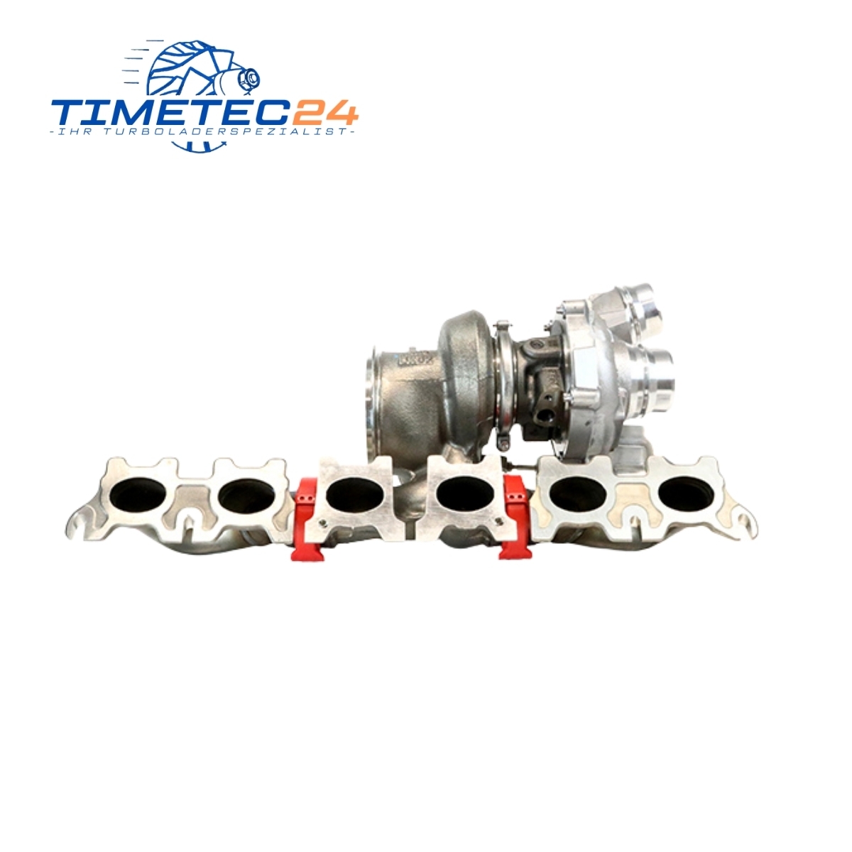 Neuer Original Turbolader BMW 440 i – 11658681166 / 40007225 3 Neuer Original Turbolader BMW 440 i – 11658681166 / 40007225 – Bild 3