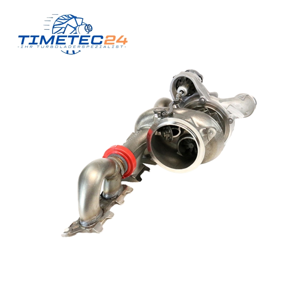 Neuer Original Turbolader BMW 440 i – 11658681166 / 40007225 4 Neuer Original Turbolader BMW 440 i – 11658681166 / 40007225 – Bild 4