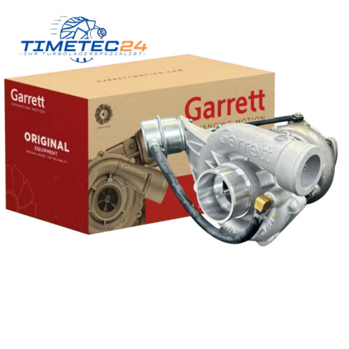 Neuer Original Turbolader FIAT 2.0 20V – 77202760 / 4651035002S