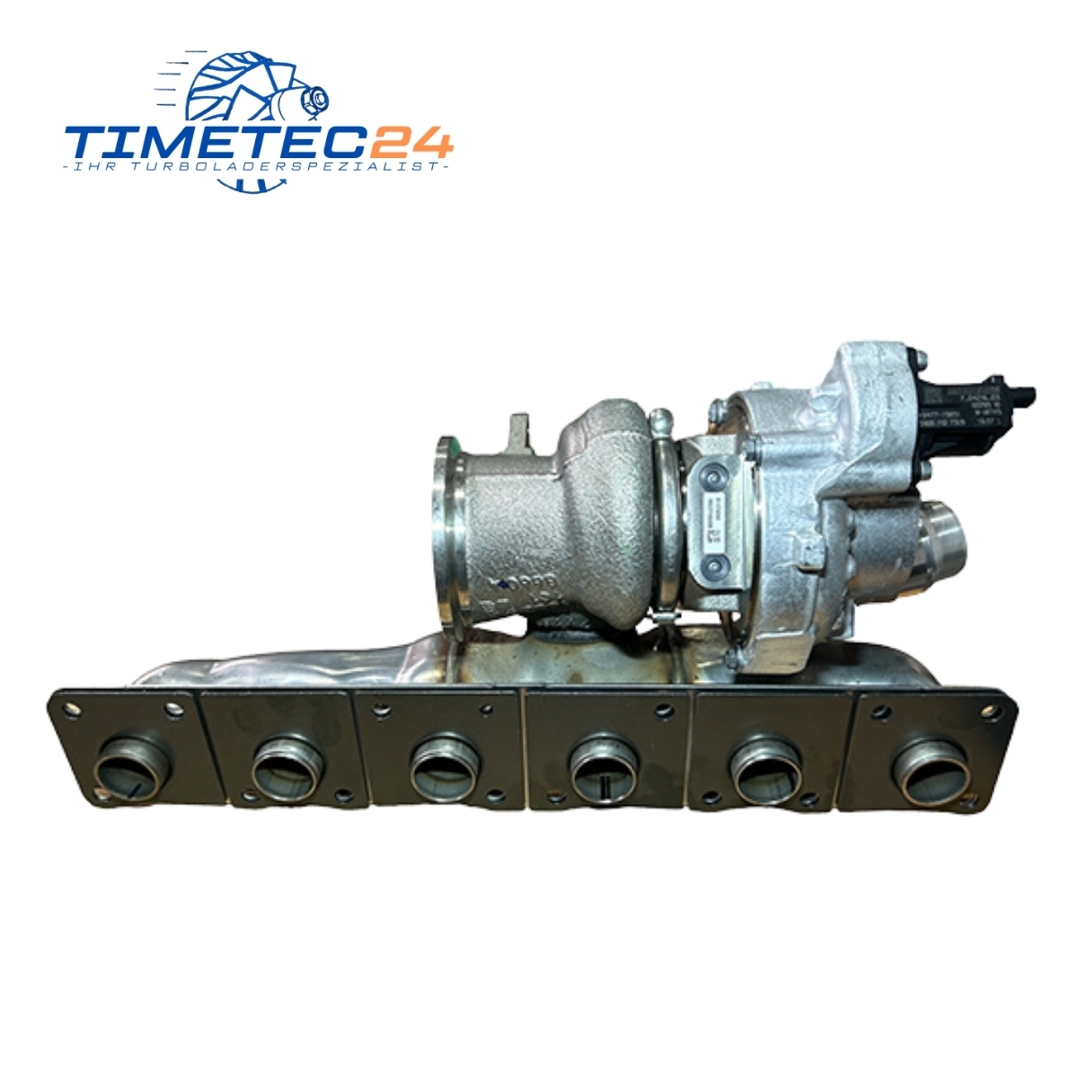 Neuer Original Turbolader BMW M2 – 8043664 / 18539700026 3 Neuer Original Turbolader BMW M2 – 8043664 / 18539700026 – Bild 3