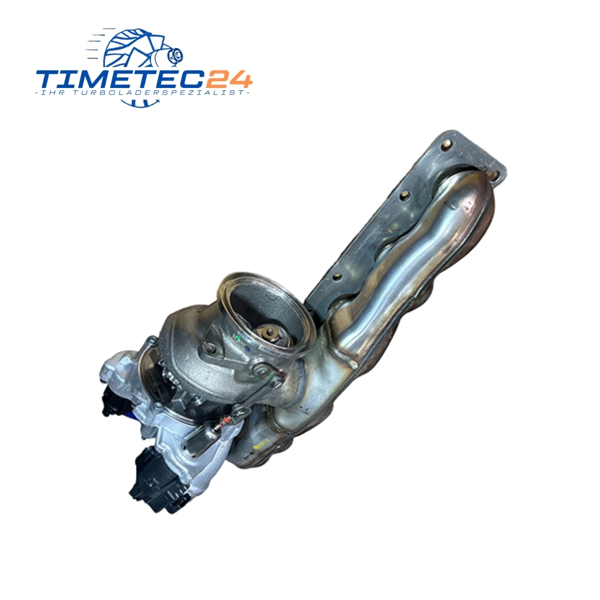 Neuer Original Turbolader BMW M2 – 8043664 / 18539700026 4 Neuer Original Turbolader BMW M2 – 8043664 / 18539700026 – Bild 4