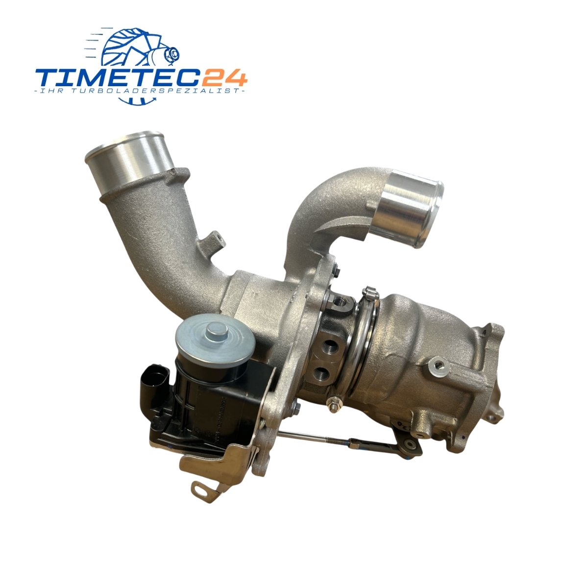 Neuer Original Turbolader HYUNDAI 1.6 T-GDi – 282312B780 / 16399880023 2 Neuer Original Turbolader HYUNDAI 1.6 T-GDi – 282312B780 / 16399880023 – Bild 2