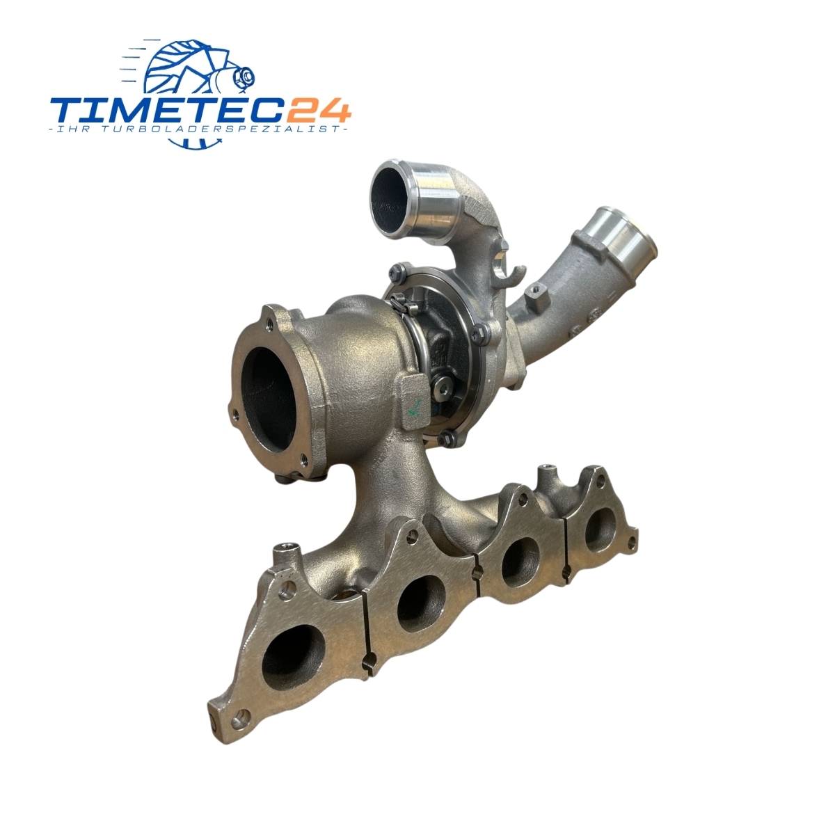 Neuer Original Turbolader HYUNDAI 1.6 T-GDi – 282312B780 / 16399880023 4 Neuer Original Turbolader HYUNDAI 1.6 T-GDi – 282312B780 / 16399880023 – Bild 4