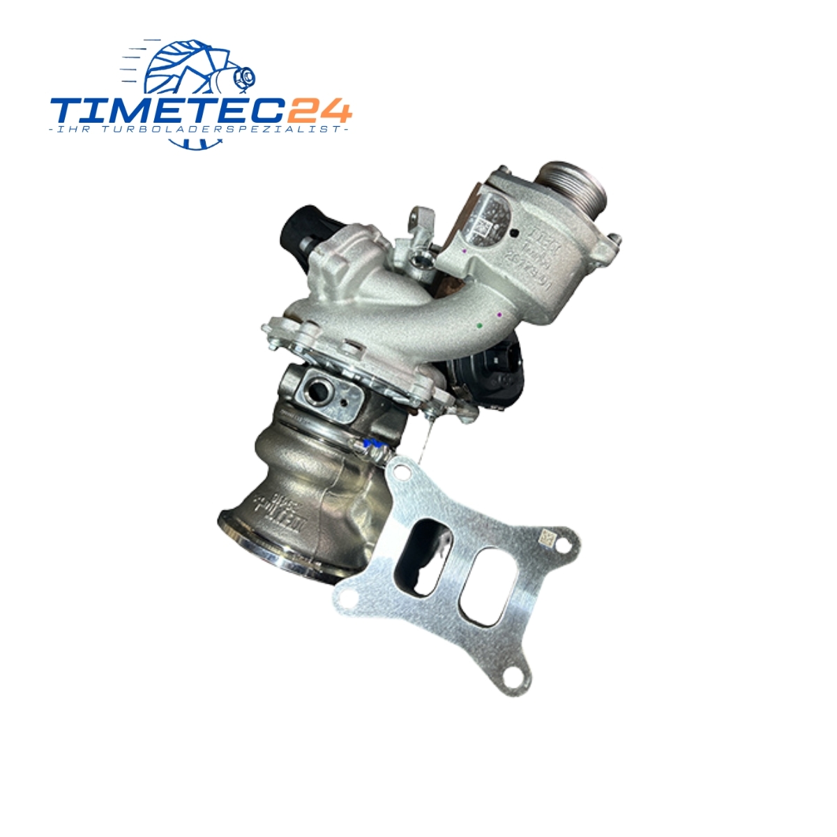 Neuer Original Turbolader CUPRA AUDI 2.0 TSI 4Drive – 06Q145701CX / F41CEGSR093 2 Neuer Original Turbolader CUPRA AUDI 2.0 TSI 4Drive – 06Q145701CX / F41CEGSR093 – Bild 2