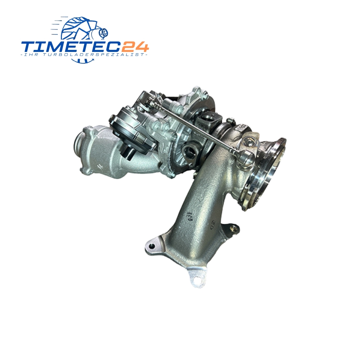 Neuer Original Turbolader CUPRA AUDI 2.0 TSI 4Drive – 06Q145701CX / F41CEGSR093 3 Neuer Original Turbolader CUPRA AUDI 2.0 TSI 4Drive – 06Q145701CX / F41CEGSR093 – Bild 3