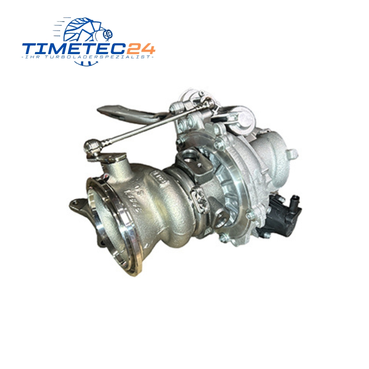Neuer Original Turbolader CUPRA AUDI 2.0 TSI 4Drive – 06Q145701CX / F41CEGSR093 4 Neuer Original Turbolader CUPRA AUDI 2.0 TSI 4Drive – 06Q145701CX / F41CEGSR093 – Bild 4