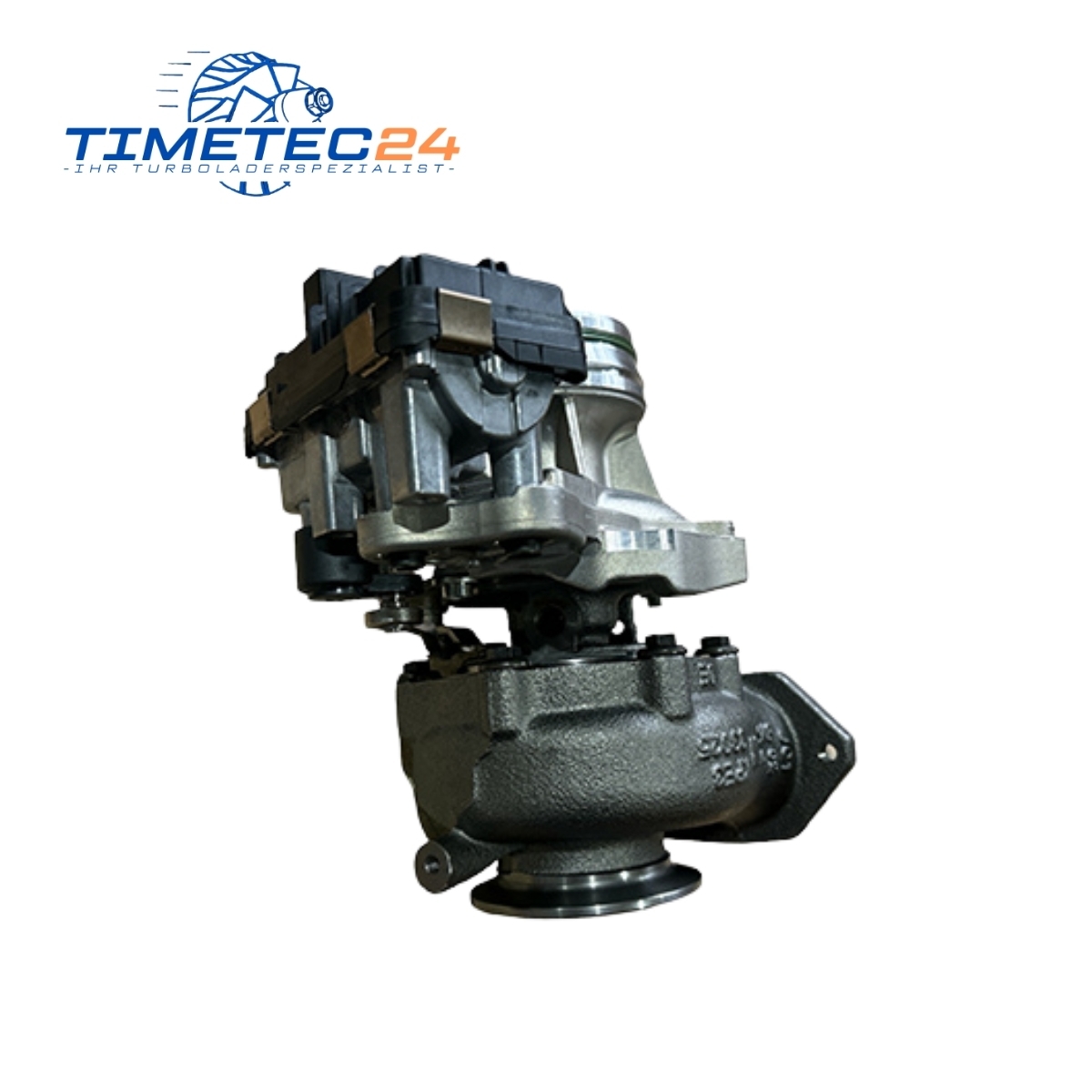 Neuer Original Turbolader TOYOTA 1.6 D4-D – 11653465484 / 54359900066 + Montagesatz 2 Neuer Original Turbolader TOYOTA 1.6 D4-D – 11653465484 / 54359900066 + Montagesatz – Bild 2