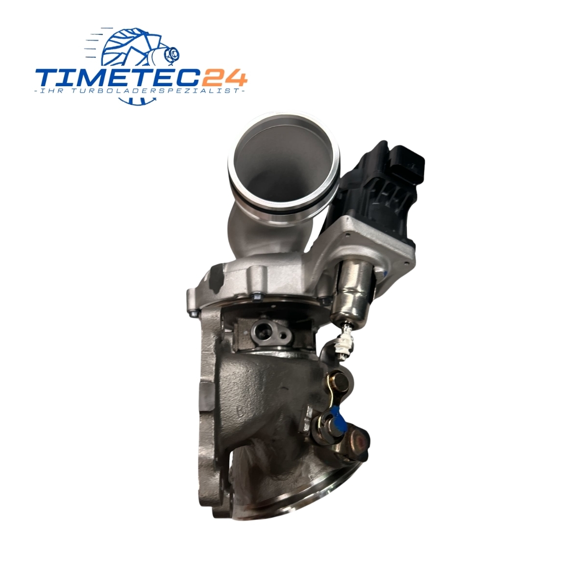 Neuer Original Turbolader BMW MINI 220 i – 1165866207011 / 8940190002 + Montagesatz 2 Neuer Original Turbolader BMW MINI 220 i – 1165866207011 / 8940190002 + Montagesatz – Bild 2