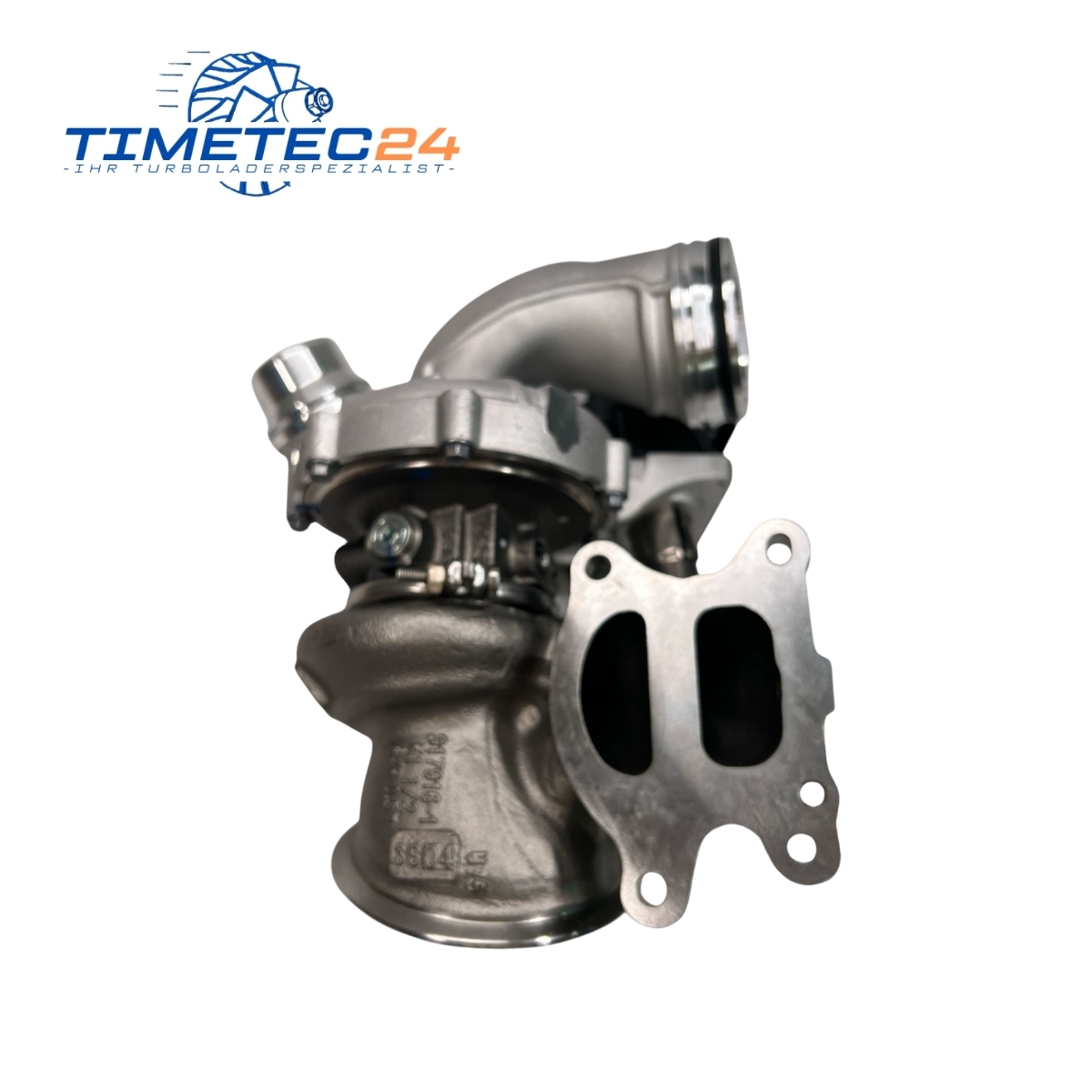 Neuer Original Turbolader BMW MINI 220 i – 1165866207011 / 8940190002 + Montagesatz 3 Neuer Original Turbolader BMW MINI 220 i – 1165866207011 / 8940190002 + Montagesatz – Bild 3