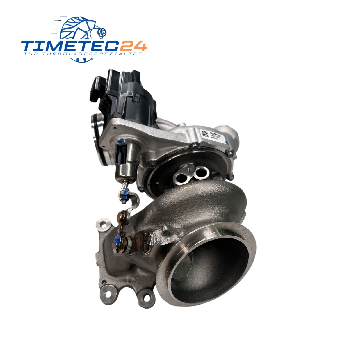 Neuer Original Turbolader BMW MINI 220 i – 1165866207011 / 8940190002 + Montagesatz 4 Neuer Original Turbolader BMW MINI 220 i – 1165866207011 / 8940190002 + Montagesatz – Bild 4