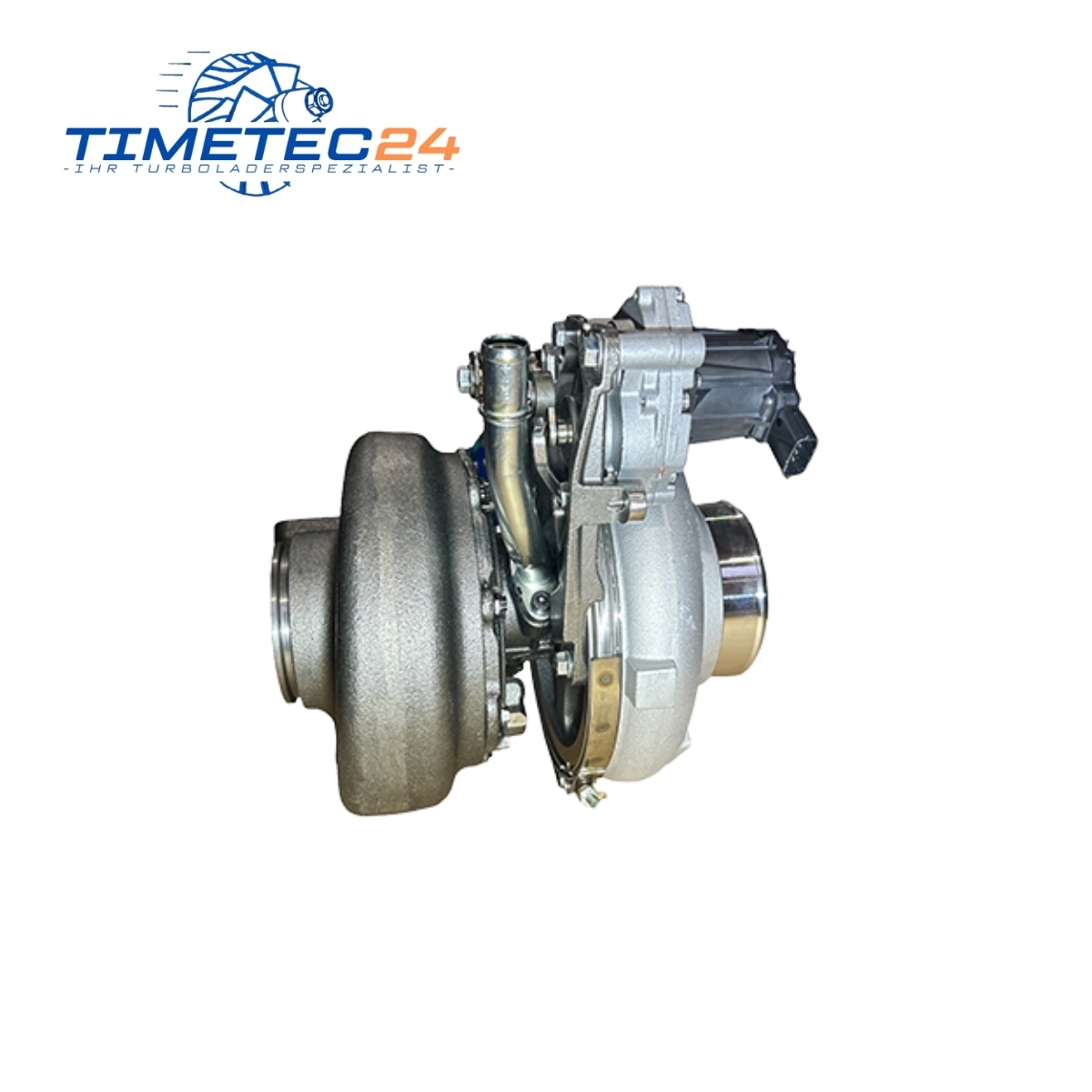 Neuer Original Turbolader BMW MINI Cooper S – 984581202 / 8940185013S + Montagesatz 3 Neuer Original Turbolader BMW MINI Cooper S – 984581202 / 8940185013S + Montagesatz – Bild 3
