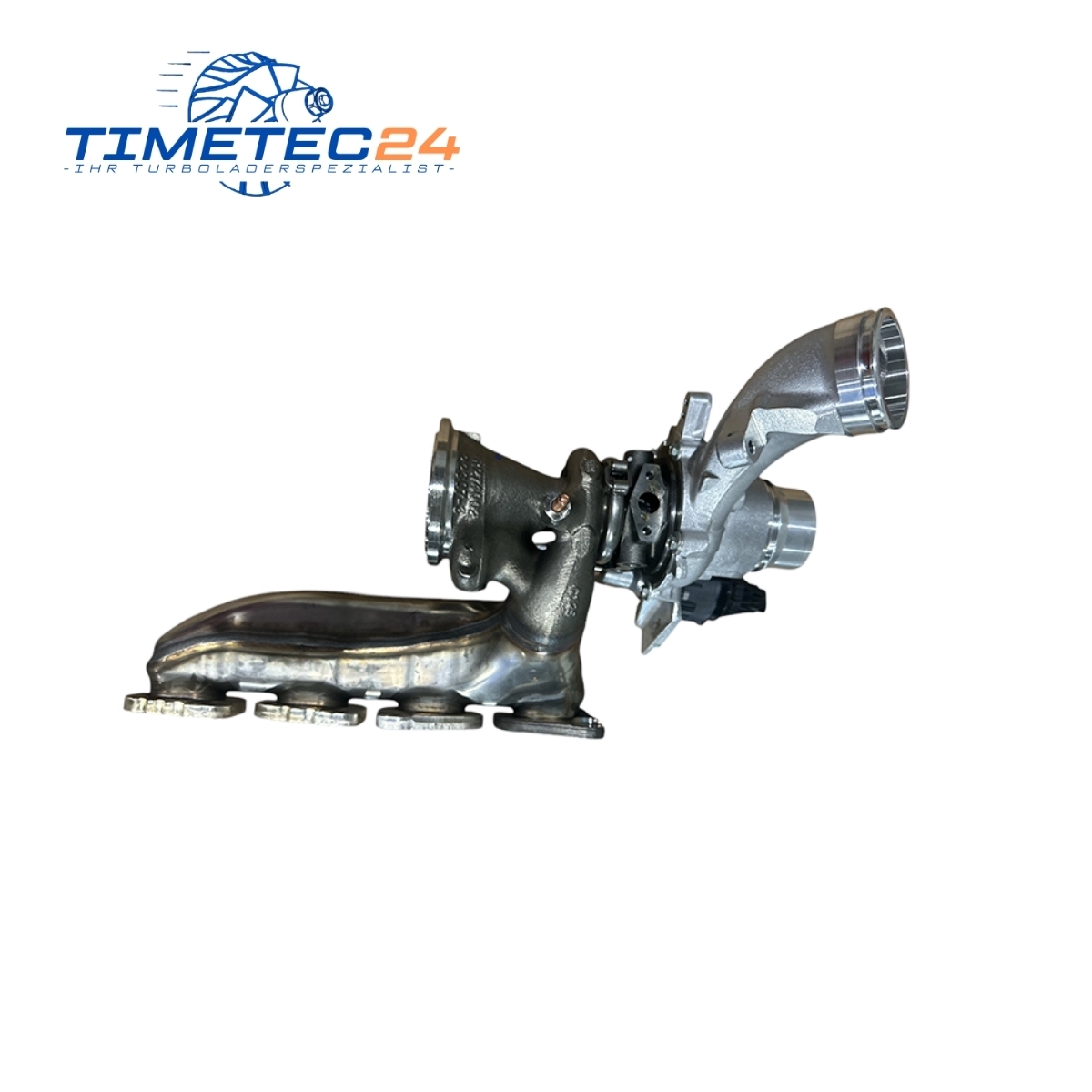 Neuer Original Turbolader MERCEDES-BENZ C 160 – 264090120080 / 9V122 2 Neuer Original Turbolader MERCEDES-BENZ C 160 – 264090120080 / 9V122 – Bild 2