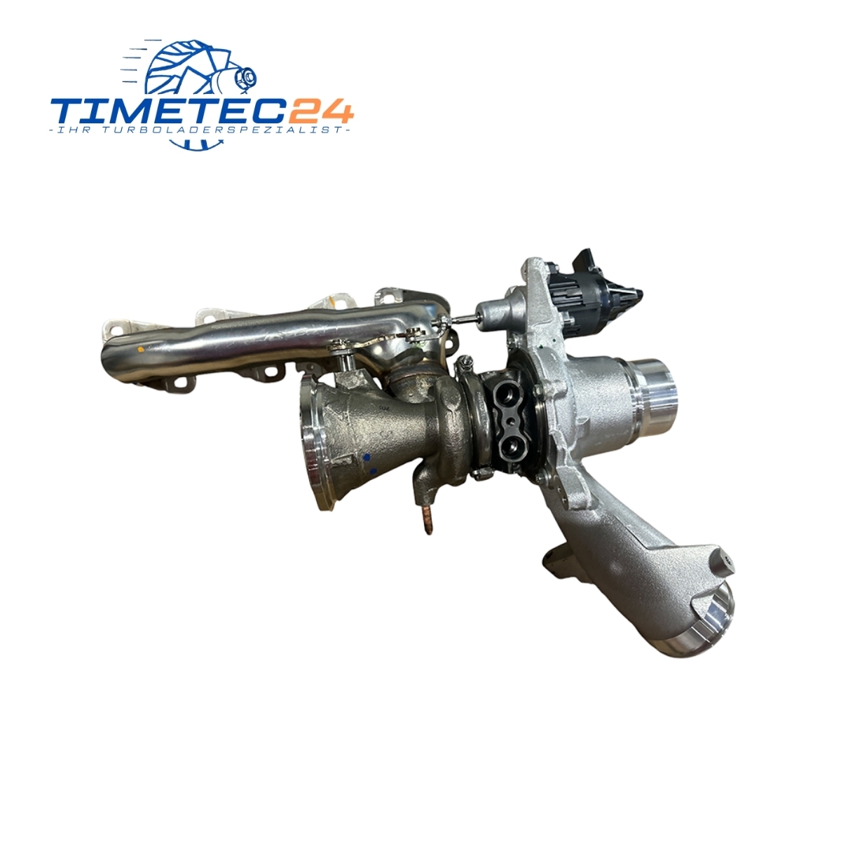 Neuer Original Turbolader MERCEDES-BENZ C 160 – 264090120080 / 9V122 3 Neuer Original Turbolader MERCEDES-BENZ C 160 – 264090120080 / 9V122 – Bild 3