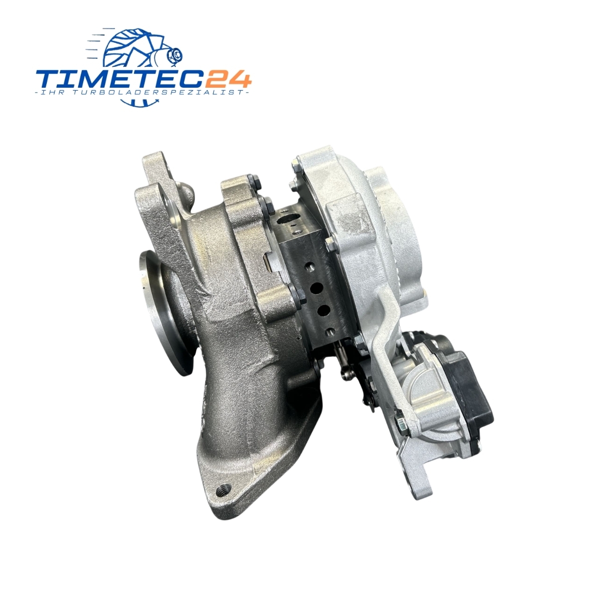 Original RED Turbolader TOYOTA 2.4 D (GUN112_, GUN122_, GUN135_, GUN120_, GUN135R,... – CT16V / 40009504 2 Original RED Turbolader TOYOTA 2.4 D (GUN112_, GUN122_, GUN135_, GUN120_, GUN135R,... – CT16V / 40009504 – Bild 2